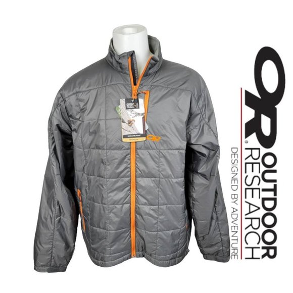 Outdoor Research Jackets & Coats Outdoor Research Mens Neoplume